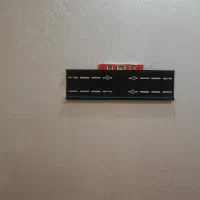 نصب تلویزیون روی دیوار ، جابه‌جایی و نصب دوم|خدمات پیشه و مهارت|تهران, آسمان|دیوار