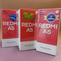شیائومی گلوبال Redmi A5 گارانتی شرکتی
