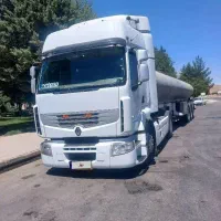 کشنده رنو پریموم