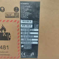 لپ تاپ ایسوس ویووبوک مدل Asus vivobook 16X OLED i9|رایانه همراه|شیراز, عفیف‌آباد|دیوار