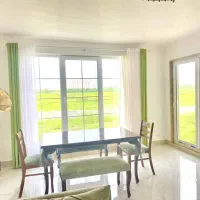 ویلا سه خواب استخر آبگرم منطقه آزاد انزلی|اجارهٔ کوتاه‌مدت ویلا و باغ|بندر انزلی, گلشن|دیوار