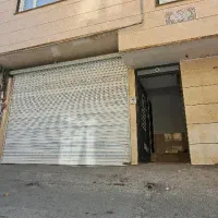 یک باب خانه سه طبقه ۸۴متری درکوچه ۶متری