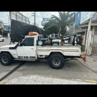 امداد خودرو بیرون اوردن ماشین از ساحل|خدمات حمل و نقل|محمودآباد, |دیوار