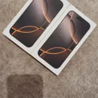 Iphone 16 pro|موبایل|تهران, آذربایجان|دیوار
