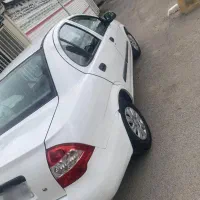 تیبا 1 ، شاسی پلمپ