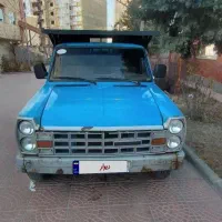 سایپا دو گانه کارخانه ۸۸ کمپرسی