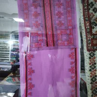 کشوک دوزی و گلدوزی