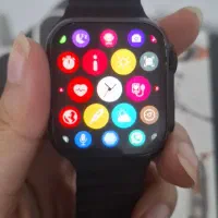 ساعت هوشمند ws8 ultra|ساعت|پاکدشت, پاکدشت (مامازند)|دیوار