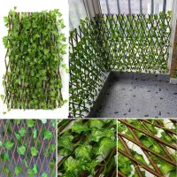 پرچین اکاردونی اپارتمانی