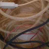 لامپ ریسه ای