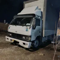 هیوندا 6تن مدل 90