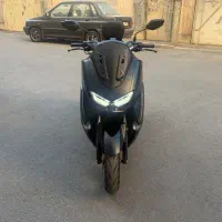 یاماها nmax 155 درحد صفر کیلس مدل ۱۴۰۳