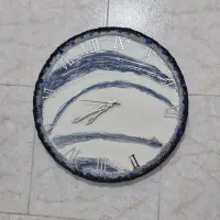 ساعت دیواری|ساعت دیواری و تزئینی|قزوین, |دیوار