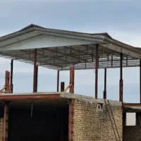 نصب شیروانی سبک سازی آردواز سردری|خدمات پیشه و مهارت|نهاوند, |دیوار