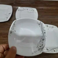 سرویس چینی|ظروف سرو و پذیرایی|قم, شهرک فاطمیه|دیوار