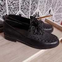 یک جفت کفش سایز۳۷|کیف، کفش، کمربند|زابل, |دیوار