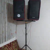 سیستم صوتی باند پسیو داینا پرو