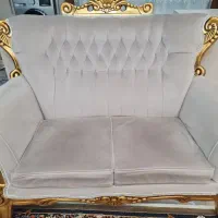 مبلمان کلاسیک|مبلمان خانگی و میز عسلی|هشتگرد, هشتگرد قدیم|دیوار