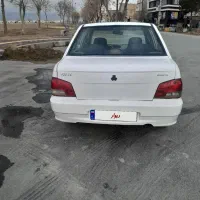 پراید132مدل91دوگانه سوزکارخونه