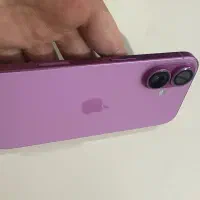 iPhone 16 normal|موبایل|تهران, ونک|دیوار