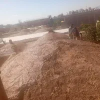 کاهگل آماده با خاک محی اباد