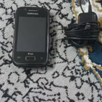 گوشی سامسونگ GTS6102