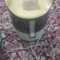آبمیوه گیری پارس خزر سالم