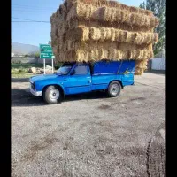 فروش پرس کاه گندم