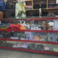 میز دکوری مغازه