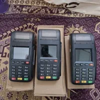 دستگاه کارتخوان سیار  استوک در حد تمیز