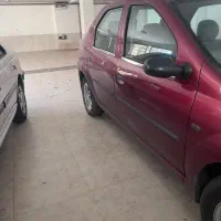 تندر ۹۰ مدل ۸۸ بدون رنگ|خودرو سواری و وانت|رشت, چله خانه|دیوار