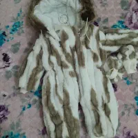سرهمی نوزادی خزدار