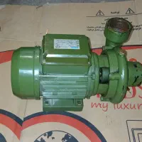 پمپ آب ۲ اینچ در حد نو