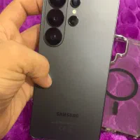 S26 ultra|موبایل|جم, |دیوار