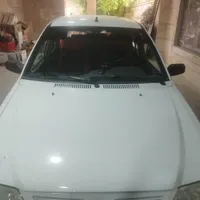 پراید 111 SE، مدل ۱۳۹۴|خودرو سواری و وانت|شیراز, کوی طلاب|دیوار