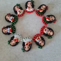 دکوریلدایی ودستبند و...