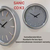 ساعت دیواری|ساعت دیواری و تزئینی|تهران, افسریه شمالی|دیوار