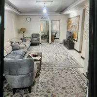 طبقه اول تک واحدی|فروش آپارتمان|تهران, افسریه جنوبی|دیوار