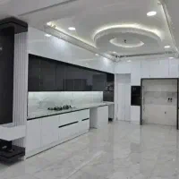 کابینت فلزی و MDF