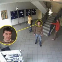 دوربین مداربسته تشخیص چهره|دوربین مداربسته|حاجی آباد, |دیوار