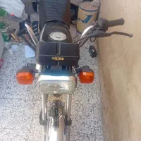 موتور هندا ۲۰۰ مدل ۱۴۰۲|موتورسیکلت|زاهدان, |دیوار