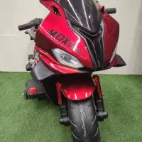 موتور شارژی