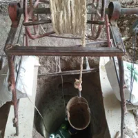 بنایی چاه کنی نگهبانی|خدمات پیشه و مهارت|بجنورد, |دیوار