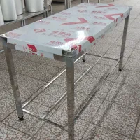 فروش میز استیل و تخته کار علوی