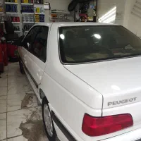 پژو پارس سال ۱۴۰۰درحدچهارتالاستیک کوموهوکره ایی|خودرو سواری و وانت|تالش, هشتپر|دیوار