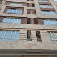 فروش واحد 118 متری با دو پارگینگ