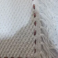 پتو بافت نوزادی|اسباب و اثاث بچه|تهران, ائمه اطهار|دیوار