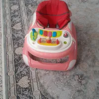 رورورک بچه سالم