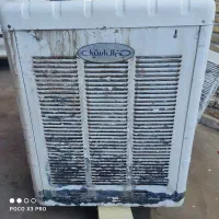 کولر آبی ۵۵۰۰