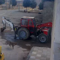 ترکتور لودر